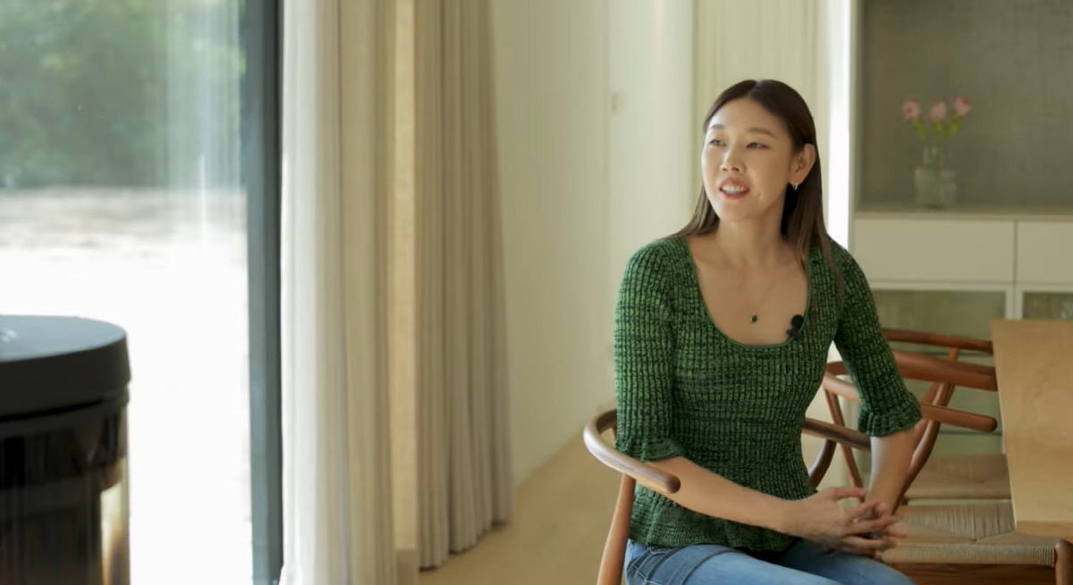 한혜진, 럭셔리 그 자체..별장 최초 공개 "엄마가 미쳤다고" ('한혜진…