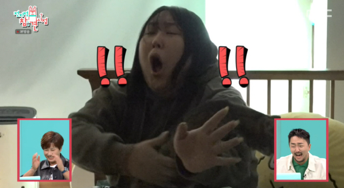 풍자, 한남동 새 집 공개→"아빠 집·여동생 전셋집 해주고 내 집 장만"…