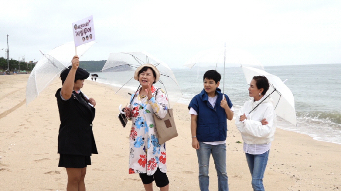 혜은이, 어머니 집까지 잃고 모텔 생활..“내가 살아있는 게 기적” (같…