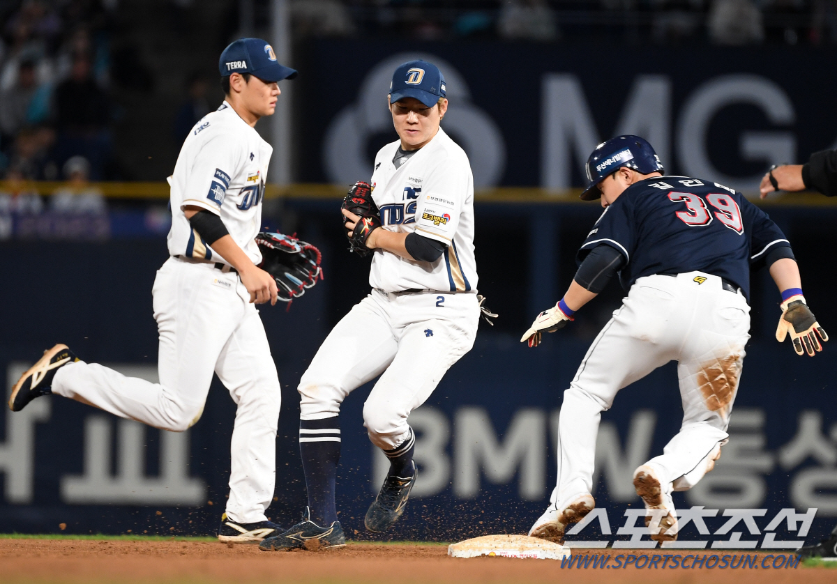 경기 전 '냉탕'에 풍덩! 타격왕이 전한 축제를 즐기는 법 "도파민이 나…