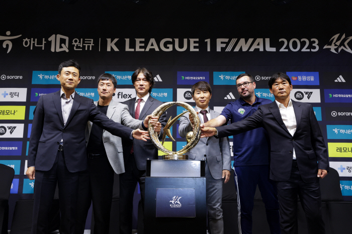 내친김에 ACL 엘리트까지? 유일하게 울산에 2패 안긴 '이정효 매직' 광주 또 다른 동기부여 생겼다