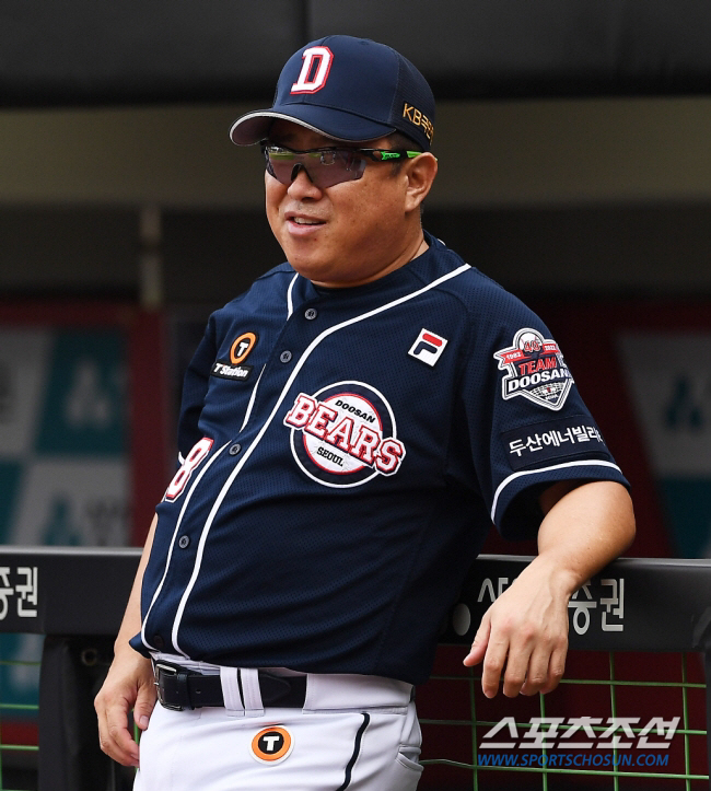 진짜 시험대 오른 '명장' 김태형, 김성근 류중일 김재박 선동열도 새 팀…