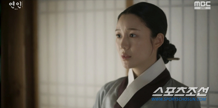 [이정혁의 수다톡톡]'연인' 안은진 vs '강남순' 이유미, 女주인공 강…