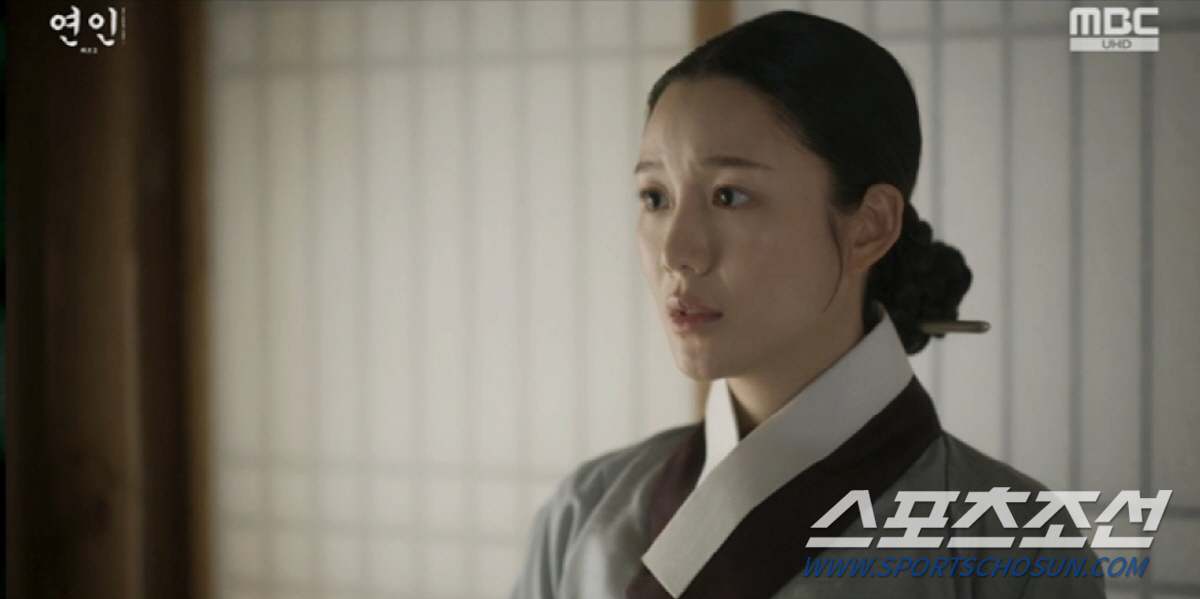 [이정혁의 수다톡톡]'연인' 안은진 vs '강남순' 이유미, 女주인공 강…