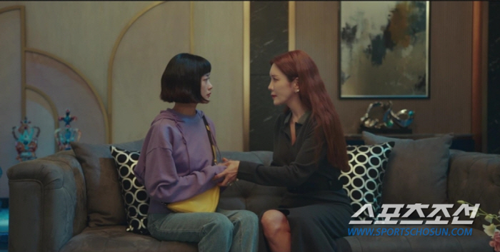 [이정혁의 수다톡톡]'연인' 안은진 vs '강남순' 이유미, 女주인공 강…