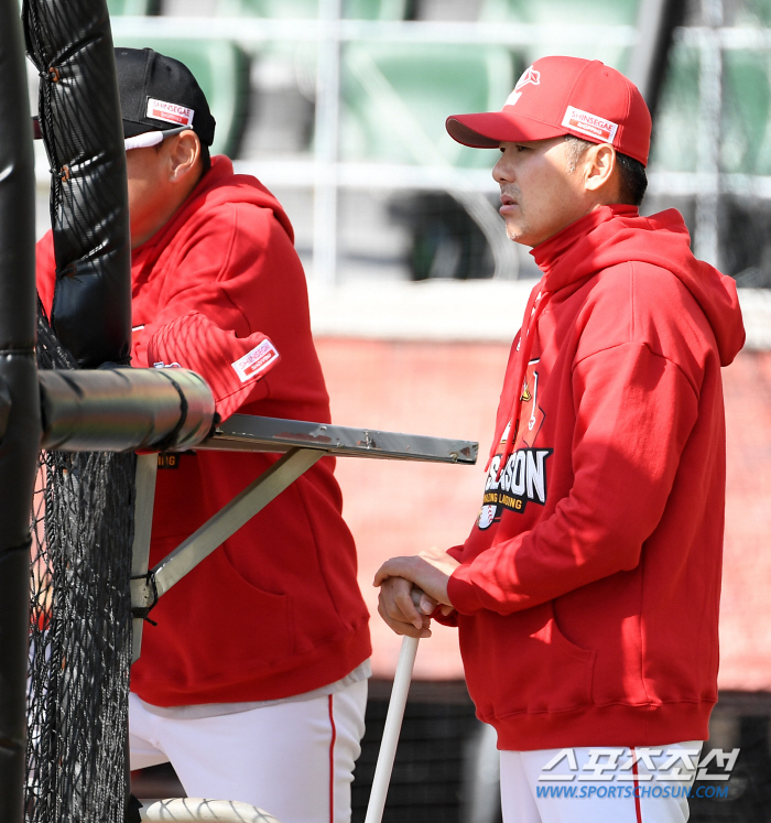 [준PO 라인업]'부상 회복' 최정 복귀·추신수 제외 VS 만루포 사나이…