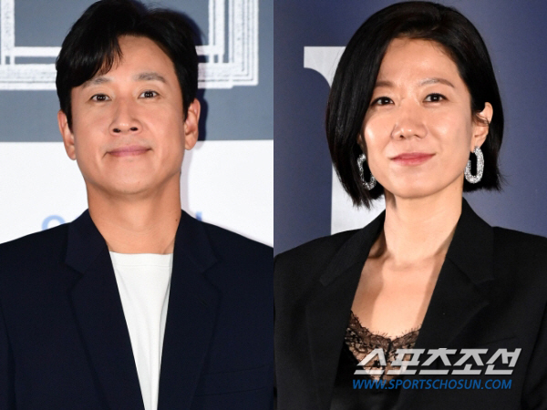 ‘마약 의혹’ 이선균 때문?..아내 전혜진 강남 건물 매각 재조명