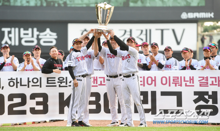 '실력'대로면 KIA가 2위-SSG는 7위? 피타고리안 기대 승률로 본 …
