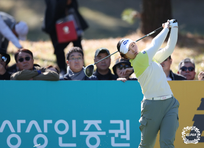 임진희, 이예원 박지영 이어 '시즌 3승' 대열 합류, 상상인·한경TV …