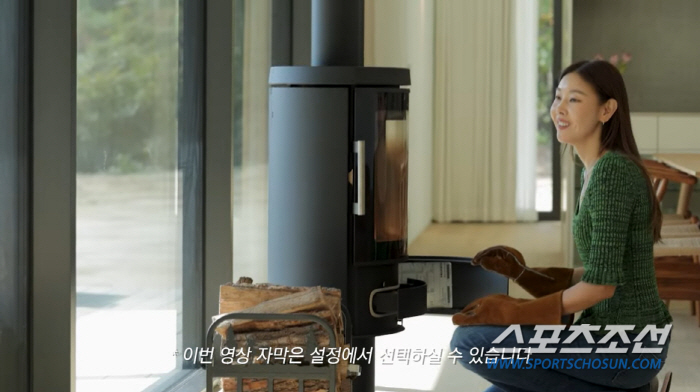 한혜진, 야외 수영장 딸린 '홍천 별장' 최초 공개…결혼만 하면 되겠네!