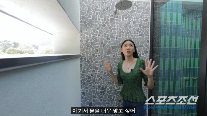 한혜진, 야외 수영장 딸린 '홍천 별장' 최초 공개…결혼만 하면 되겠네!