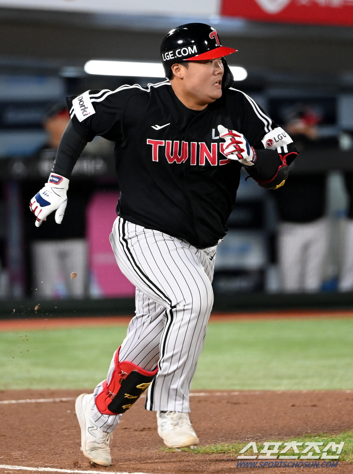 '대타 홈런 김성욱처럼...' 염갈량이 찍은 대타. '고유명사가 KBO …