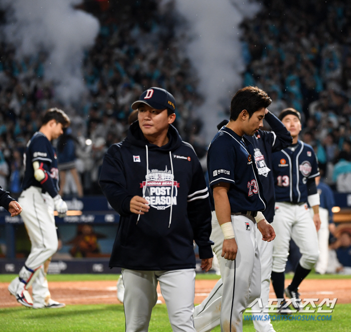 '9위→5위' 허무했던 일일 축제, 결국 사과문 발표…'파격 출발' 기대…