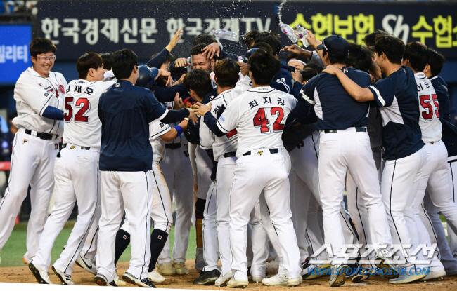 '9위→5위' 허무했던 일일 축제, 결국 사과문 발표…'파격 출발' 기대…