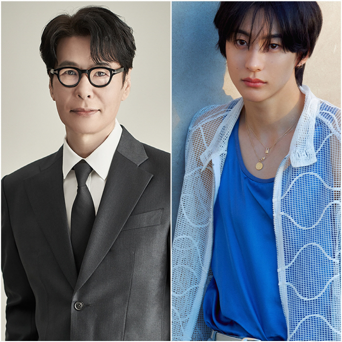 '밀수' 장기하→'발레리나' 그레이 이어 윤상, 子앤톤과 '뉴 노멀' 음…