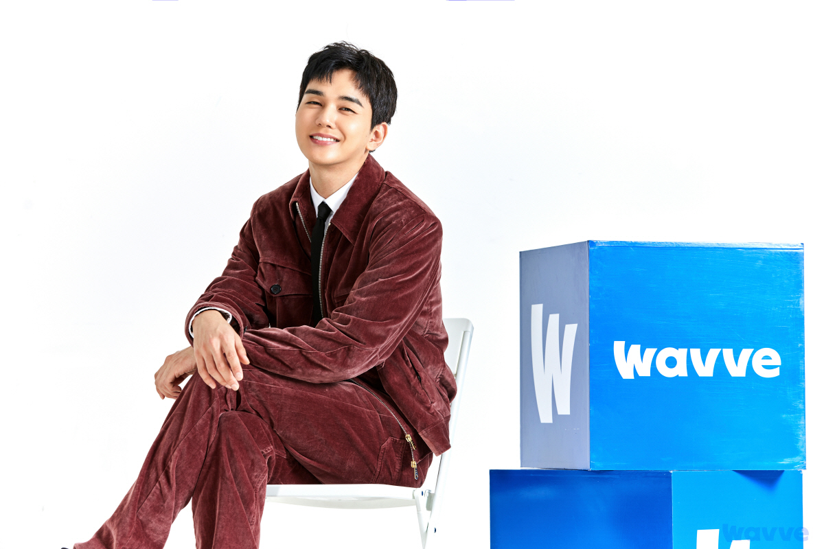 [인터뷰①] '거래' 유승호 "카메라 앞 욕설·흡연, 손이 바들바들 떨려…