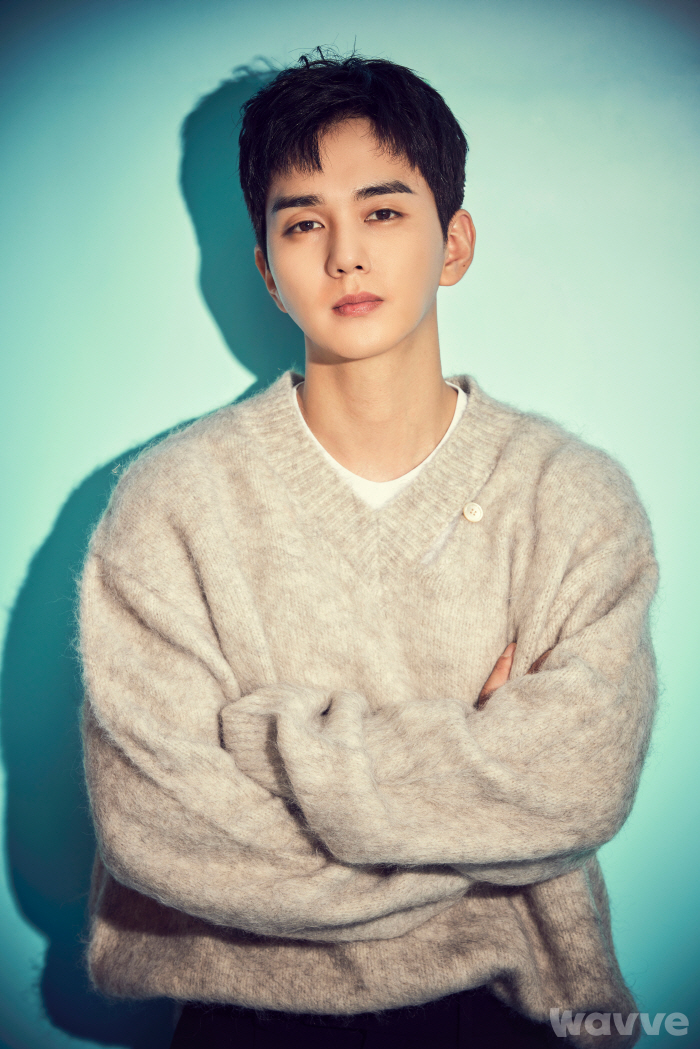 [인터뷰②] '거래' 유승호 "'집으로'의 나, 너무 귀여워..차은우와 …
