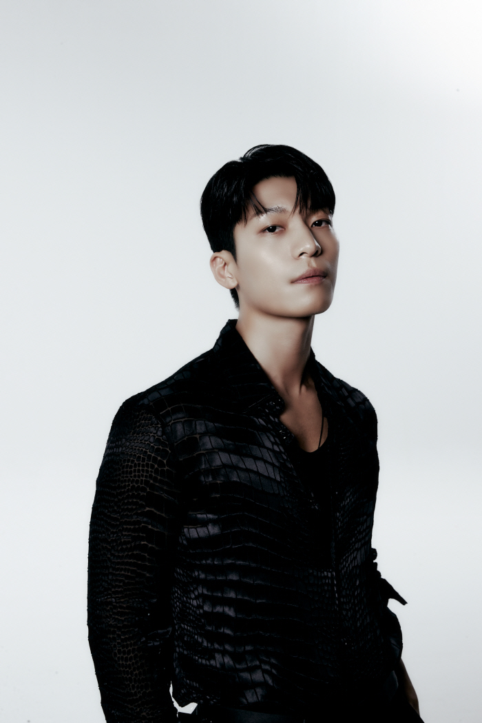 [인터뷰①]'최악의 악' 위하준 "누아르 로망 있었는데, 막상 해보니 어…