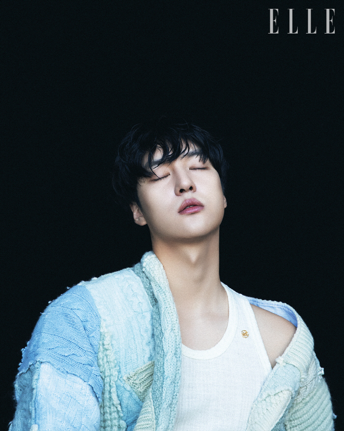 '이두나!' 양세종 "♥수지와 호흡? 미묘한 감정 튀어 올라"