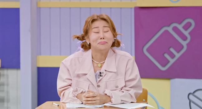 '서준맘' 박세미, 철부지 고딩엄마에 '잔소리 폭격'…"연예인 보는 기분…