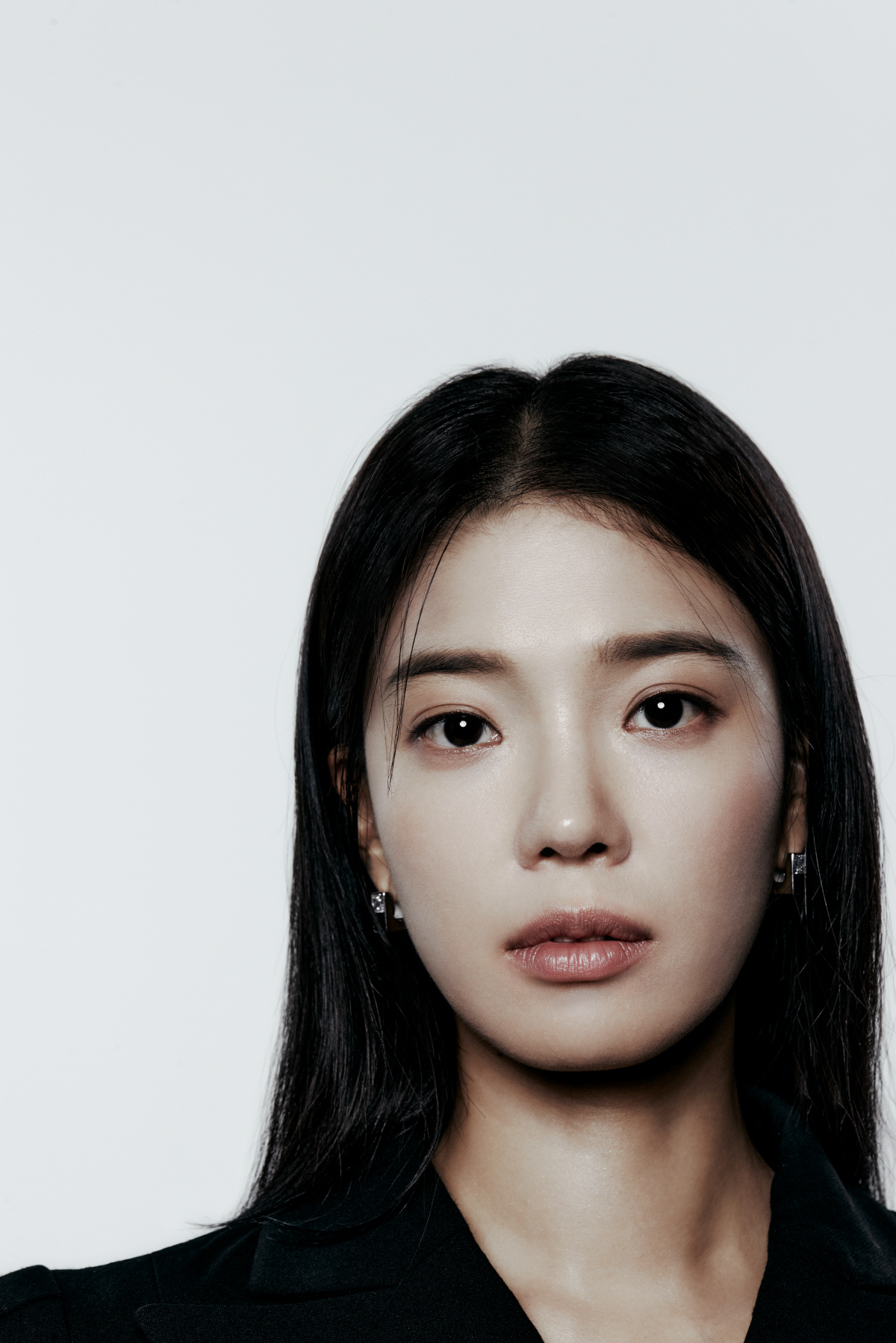 [인터뷰②]'최악의 악' 임세미 "위하준의 첫키스신 상대, 기념적인 순간…