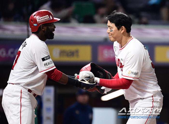 KK까지 무너뜨렸다! NC, SSG 7대3 제압 '준PO 2연승!' PO…