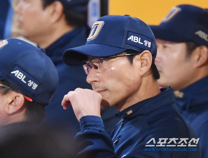 [PO2 승장 일문일답]파죽의 2연승, 이제 PO까지 단 1승...그런데…
