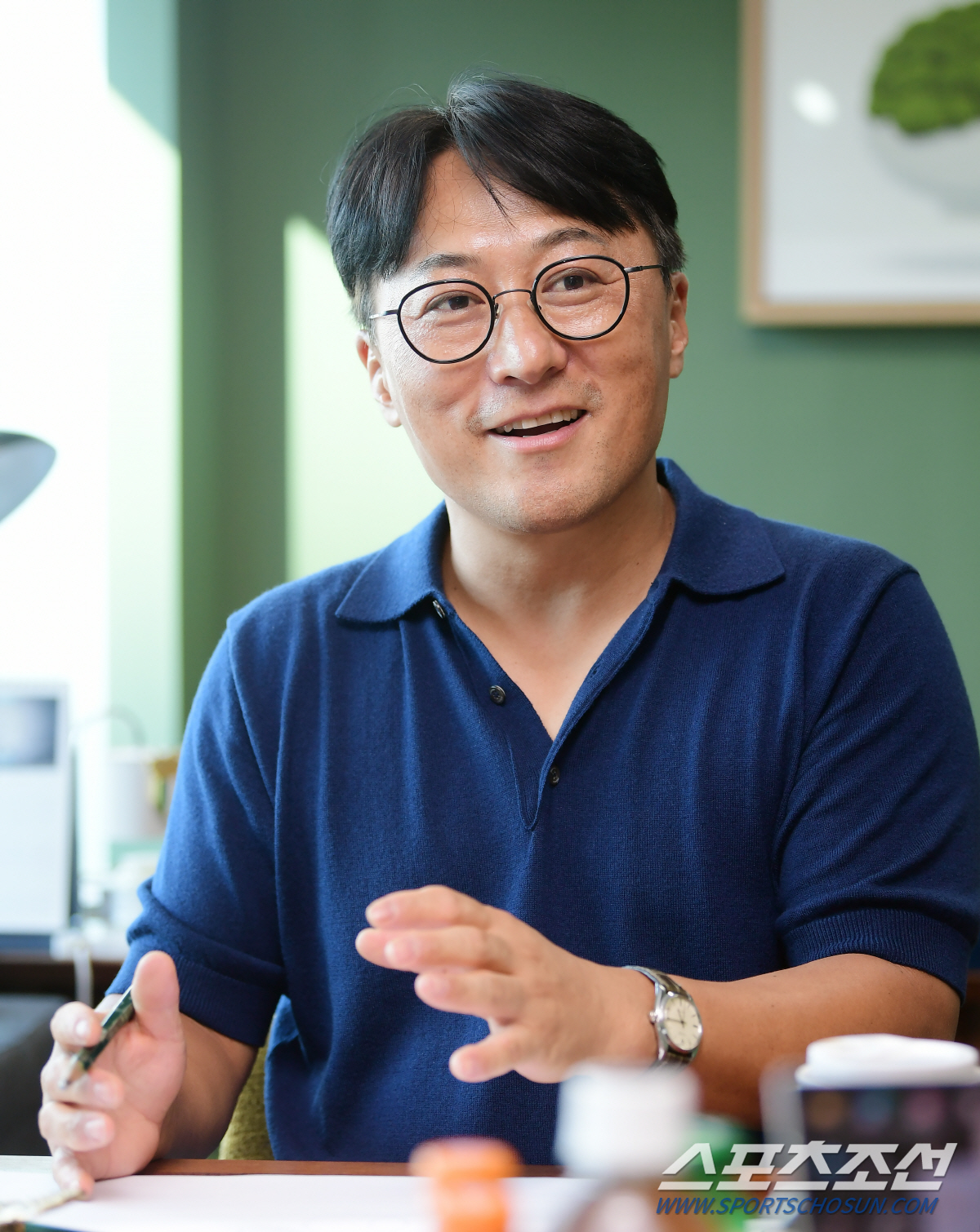 [단독]"창의력을 글로벌 유통망에"…'사이렌' 제작사 스튜디오모닥, 스트…