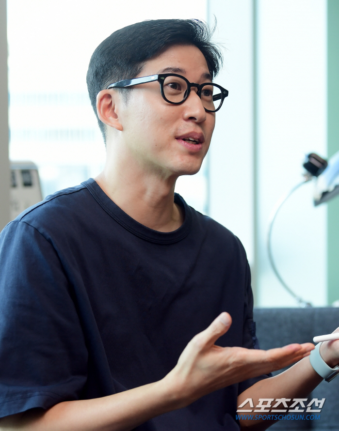 [단독]"창의력을 글로벌 유통망에"…'사이렌' 제작사 스튜디오모닥, 스트…