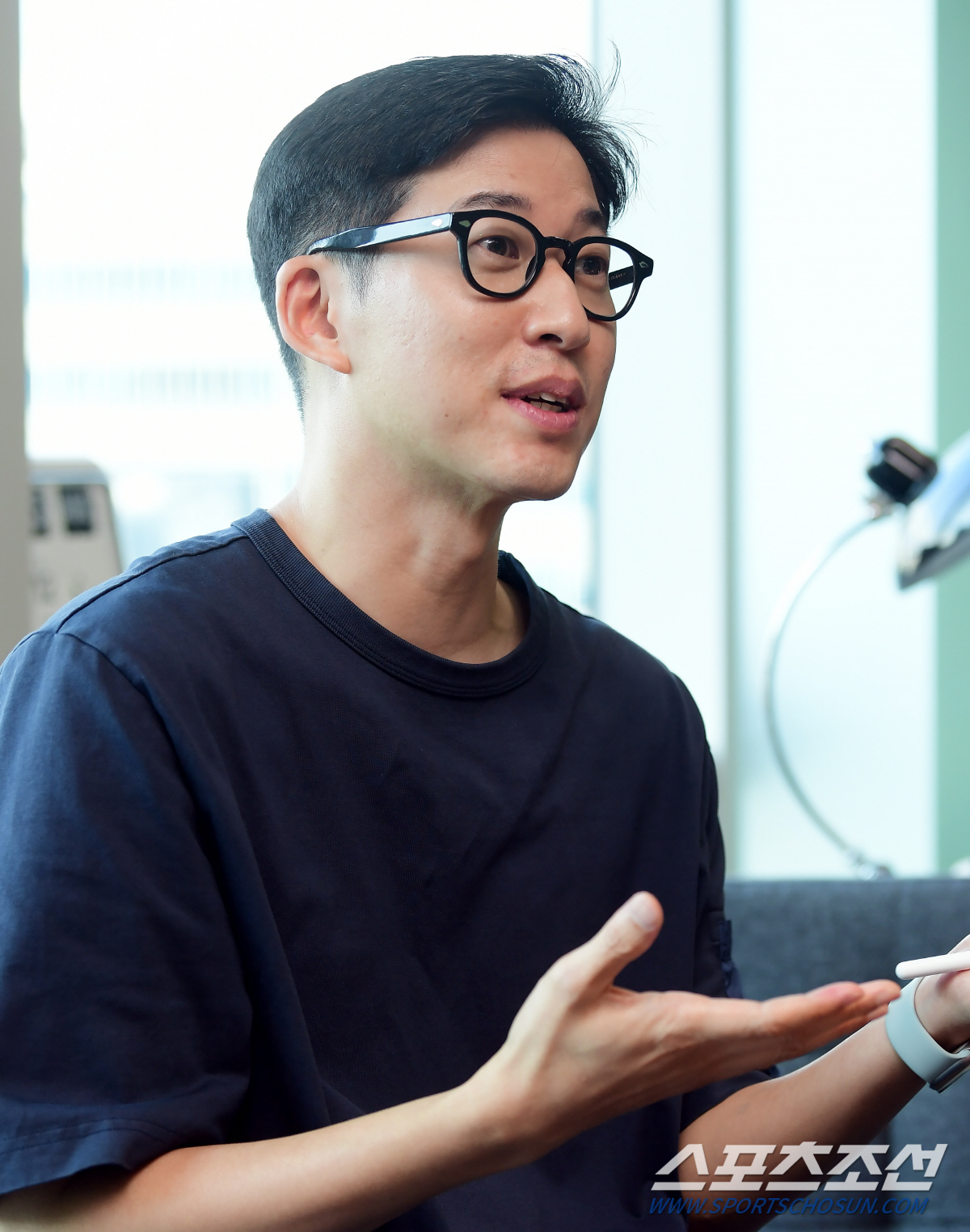 [단독]"창의력을 글로벌 유통망에"…'사이렌' 제작사 스튜디오모닥, 스트…