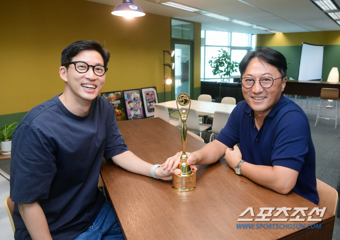 [단독]"창의력을 글로벌 유통망에"…'사이렌' 제작사 스튜디오모닥, 스트…