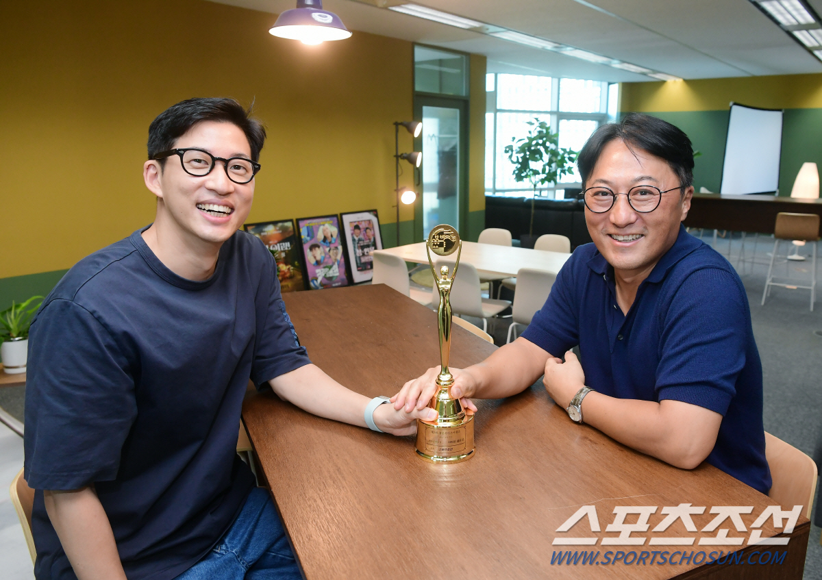 [단독]"창의력을 글로벌 유통망에"…'사이렌' 제작사 스튜디오모닥, 스트…