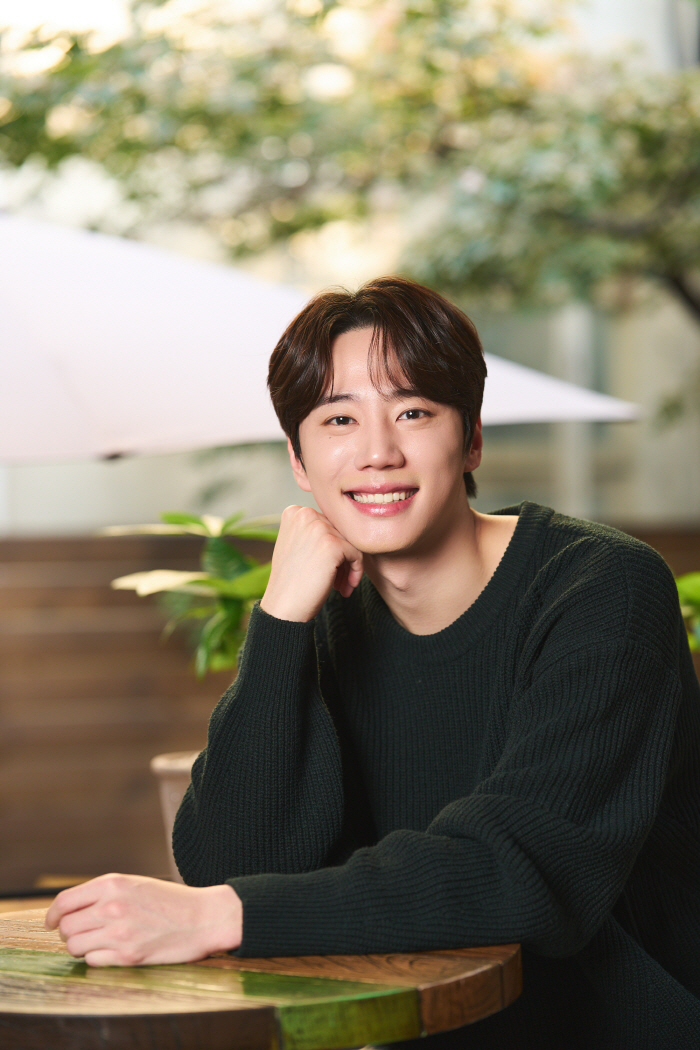 [SC인터뷰] "가장 큰 칭찬은 욕"…이준영, '마스크걸'→'용감한 시민…