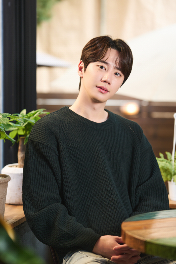 [SC인터뷰] "가장 큰 칭찬은 욕"…이준영, '마스크걸'→'용감한 시민…