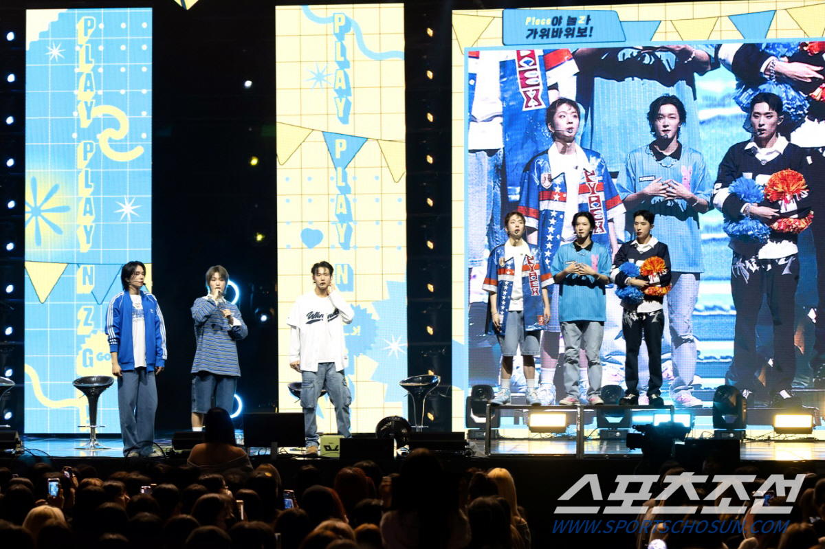 피원하모니, 데뷔 3주년 기념 첫 오프라인 팬미팅 성료…다채로운 무대→배…