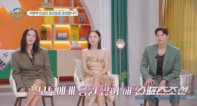 "책임감에서 벗어나려 연애하는 건데…", '콤플렉스' 하림, 그걸 포용한…