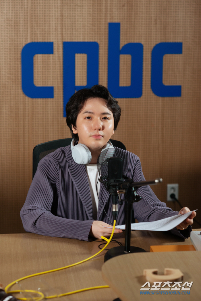 임형주, 해외일정 및 건강상 이유로 3년 만에 라디오 DJ 하차…"분에 …