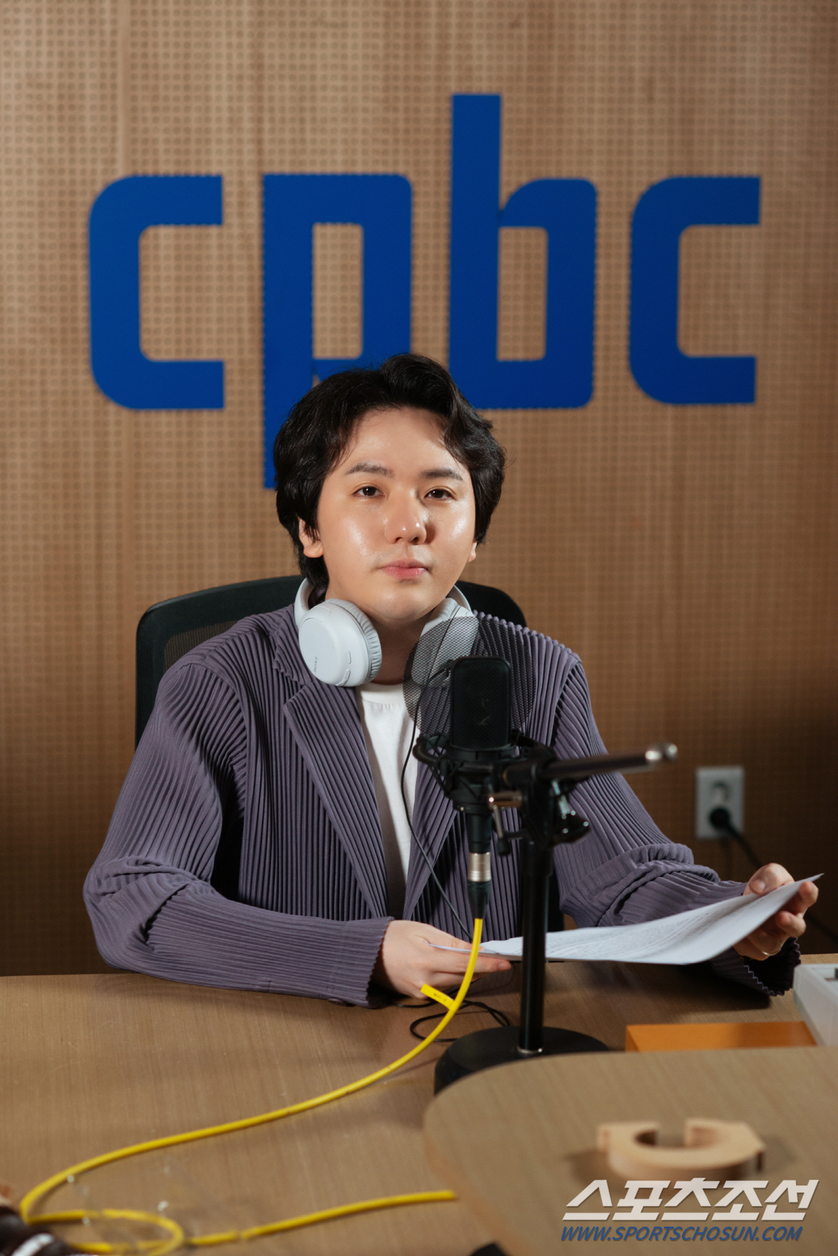 임형주, 해외일정 및 건강상 이유로 3년 만에 라디오 DJ 하차…"분에 …