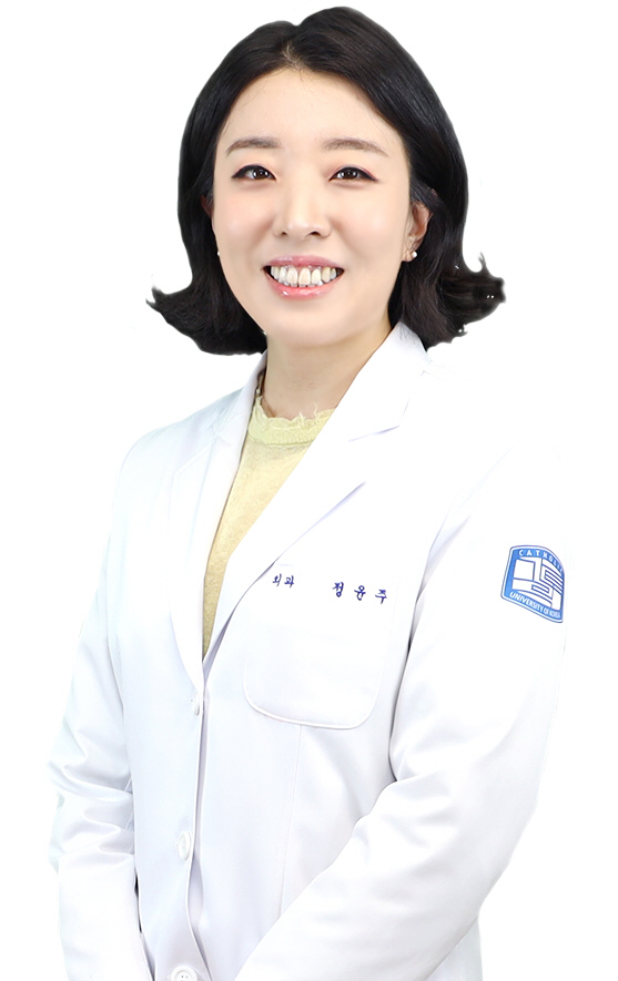 여의도성모병원 정윤주 교수, 대한비만대사외과학회 국제학술대회 최우수 구연…