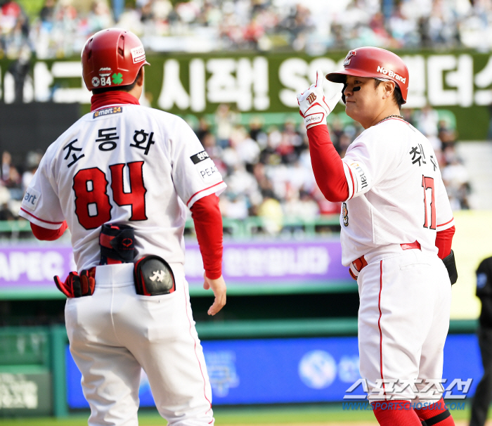 "20승 페디보다 신민혁이 더 무섭다" 기싸움에서 밀린 SSG, 결국 뚫…