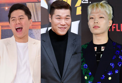 '109억' 양세형·'140억' 서장훈, '억 소리나는' 홍대 건물주★들…