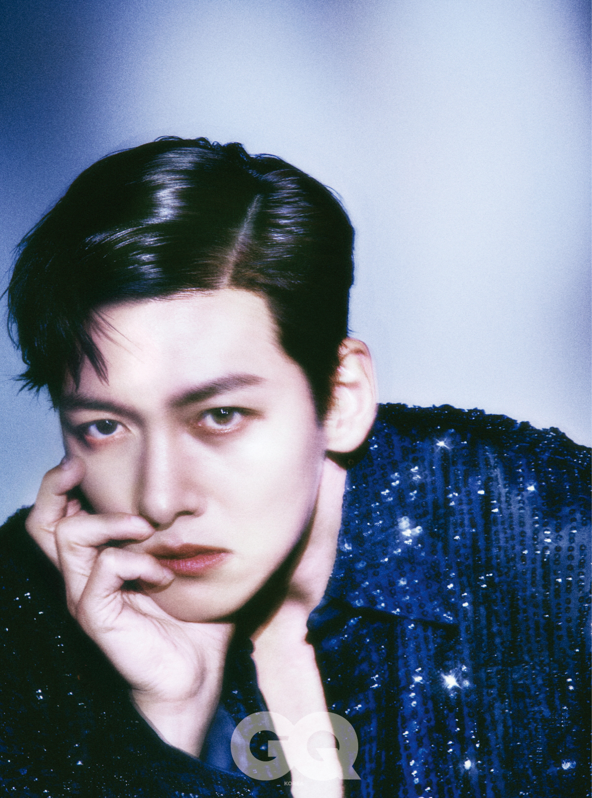 지창욱 "데뷔 15년차, 배우로서 욕심 어쩔 수 없어" [화보]