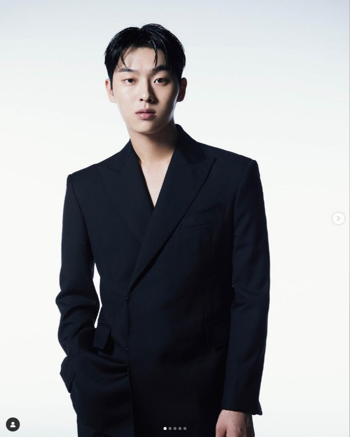 "책임감 갖고 행동하겠다" 최현욱, 사생활 논란에 정면돌파 [종합]