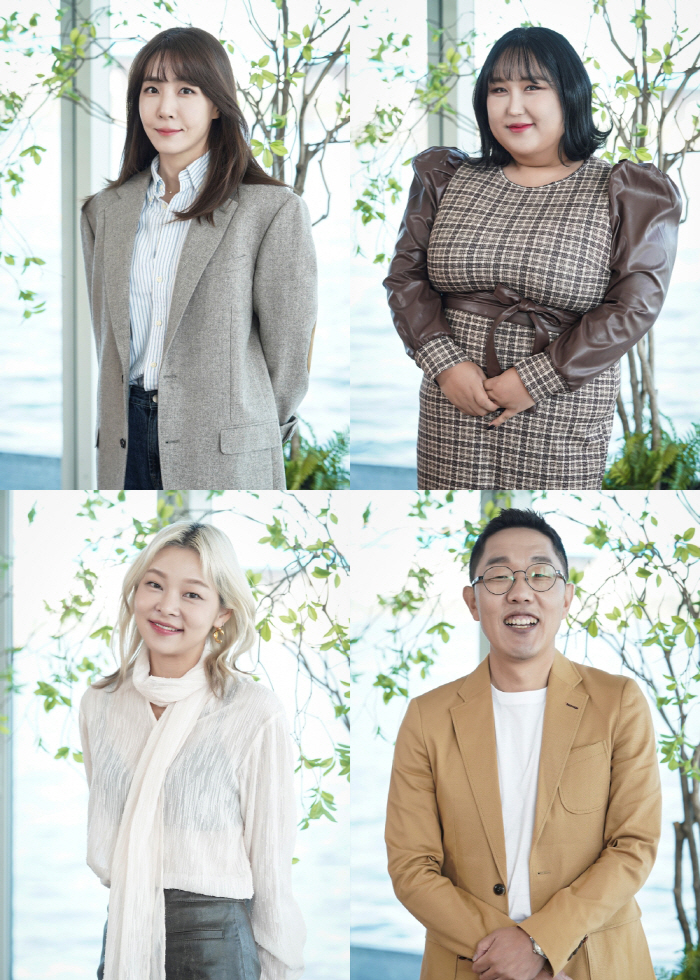 김제동, 3년 만에 예능 복귀 소감 “출연 제안에 설레..시켜 주신 것 …