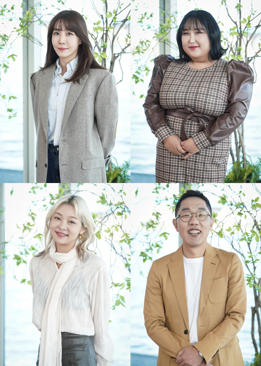 김제동, 3년 만에 예능 복귀 소감 “출연 제안에 설레..시켜 주신 것 …