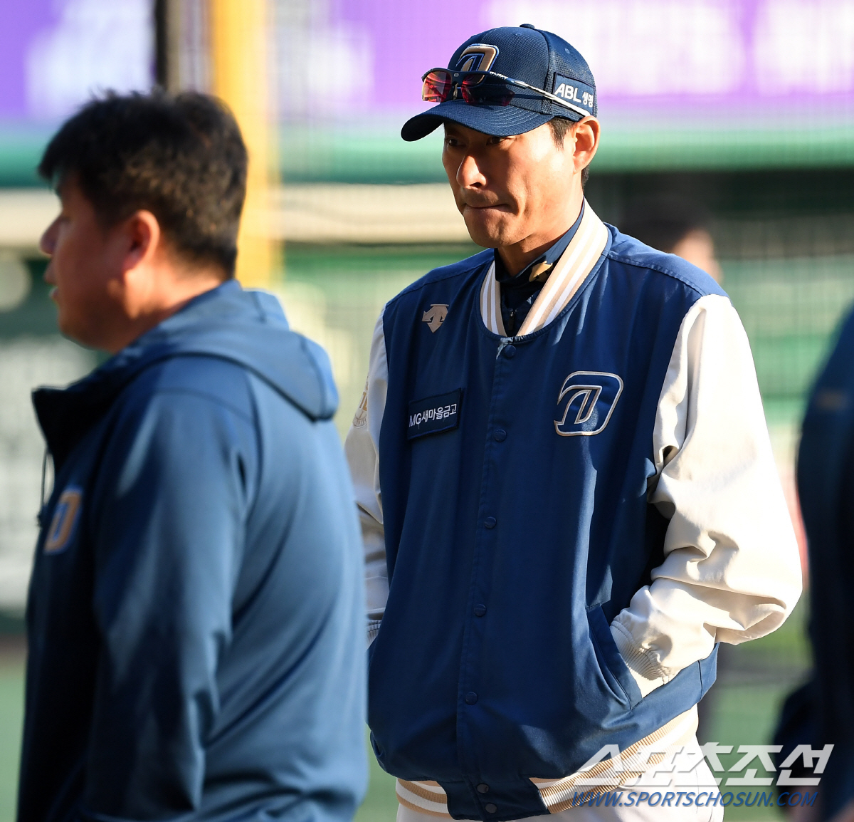 '1차전 충격패' SSG 추신수 선발 복귀·최지훈 제외-NC는 승리 라인…