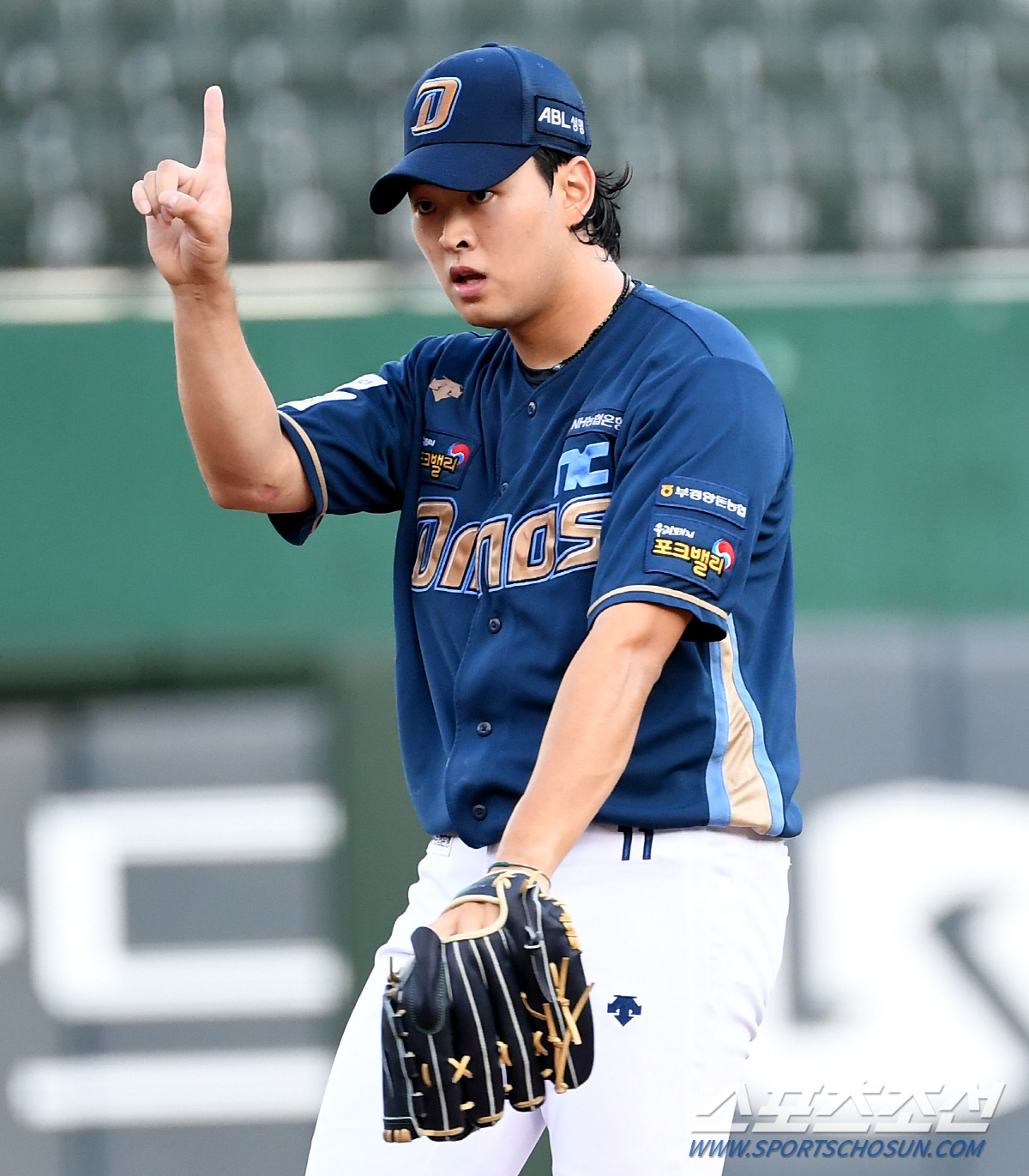 '1차전 충격패' SSG 추신수 선발 복귀·최지훈 제외-NC는 승리 라인…