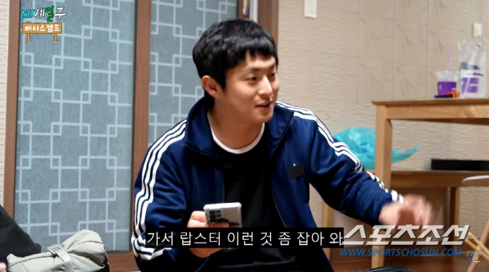 "마지막은 혼수상태였다". 기안84, 덱스·빠니보틀에게 공개한 '버킷리스…
