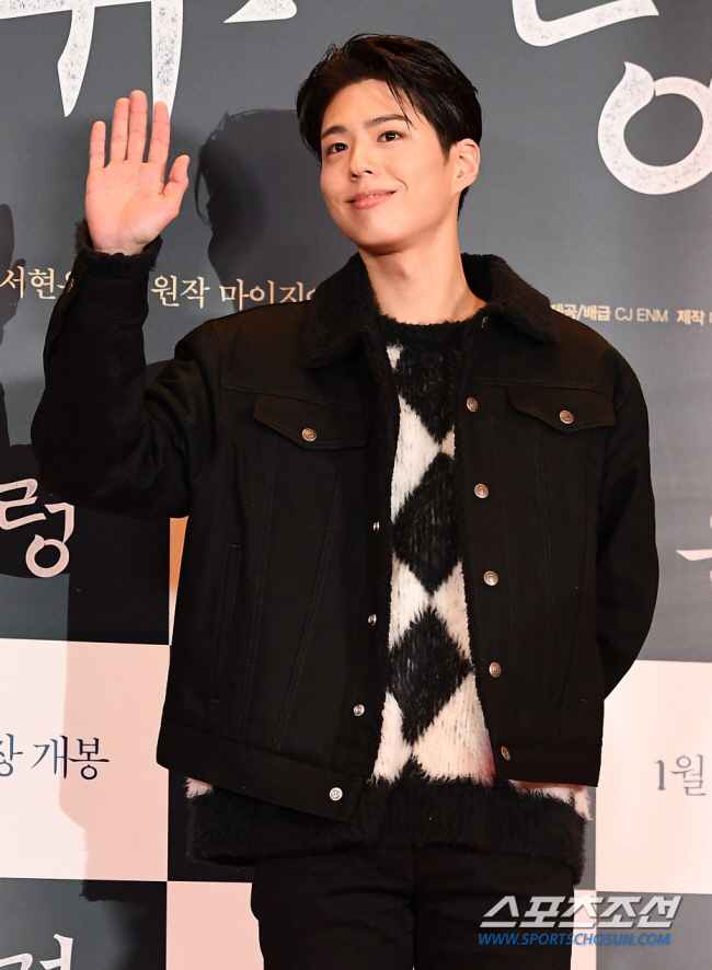 [공식] 박보검, '남매의 여름밤' 감독과 '미나리' 배리어프리버전 내레…