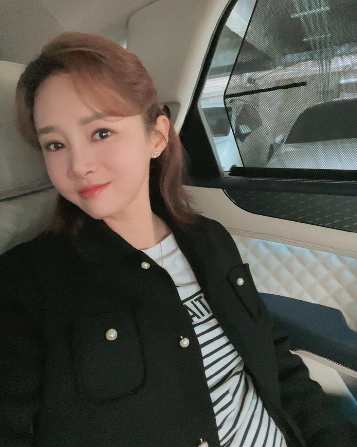 "여성 같다" "이력이 의혹" 등 추측성 루머…남현희 '발끈' "강경대응…